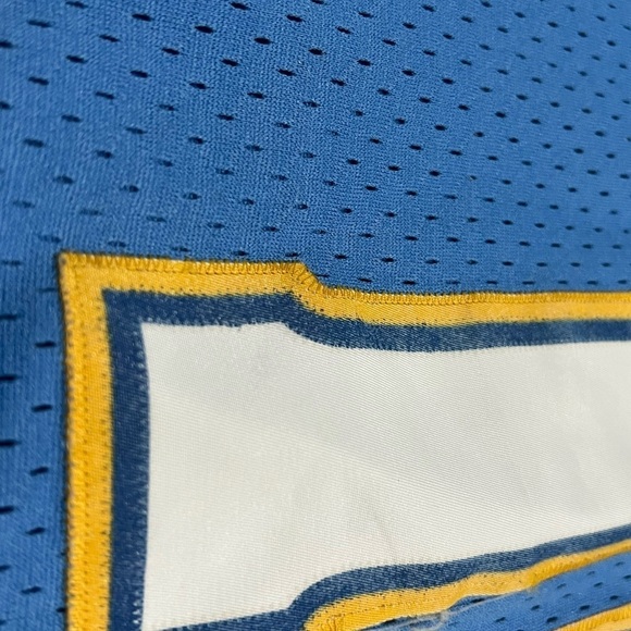 Carmelo Anthony Denver Nuggets Nike NBA Basketball Stitched Sports Jersey - Picture 6 of 10